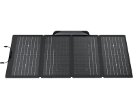 Ecoflow Panel Fotowoltaiczny 220W - 1088243 - zdjęcie 4